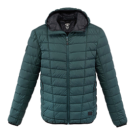 STONEFIELD Roots Packable Insulated Jacket - Men's