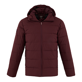 FALLRIVER Roots Puffer Jacket - Men's