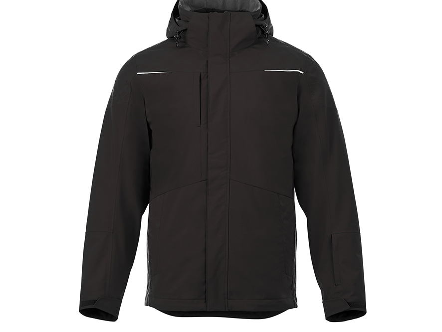 M-YAMASKA 3-in-1 Jacket | Trimark Sportswear