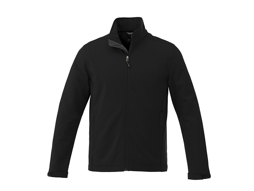 maxson softshell jacket