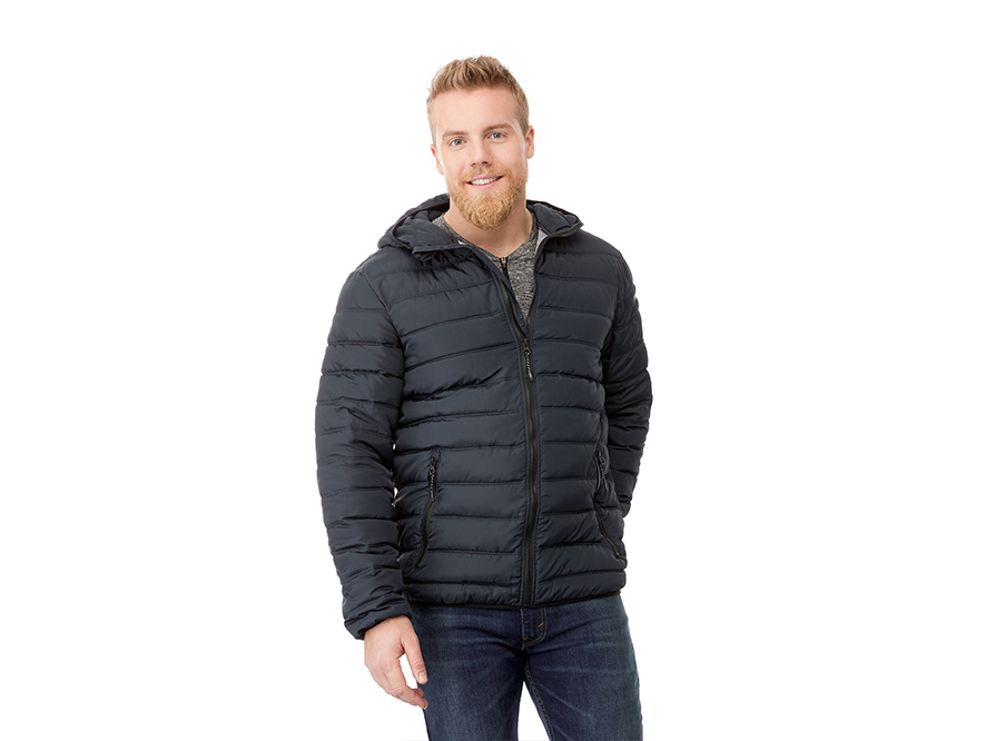 M-NORQUAY Insulated Jacket | Trimark Sportswear