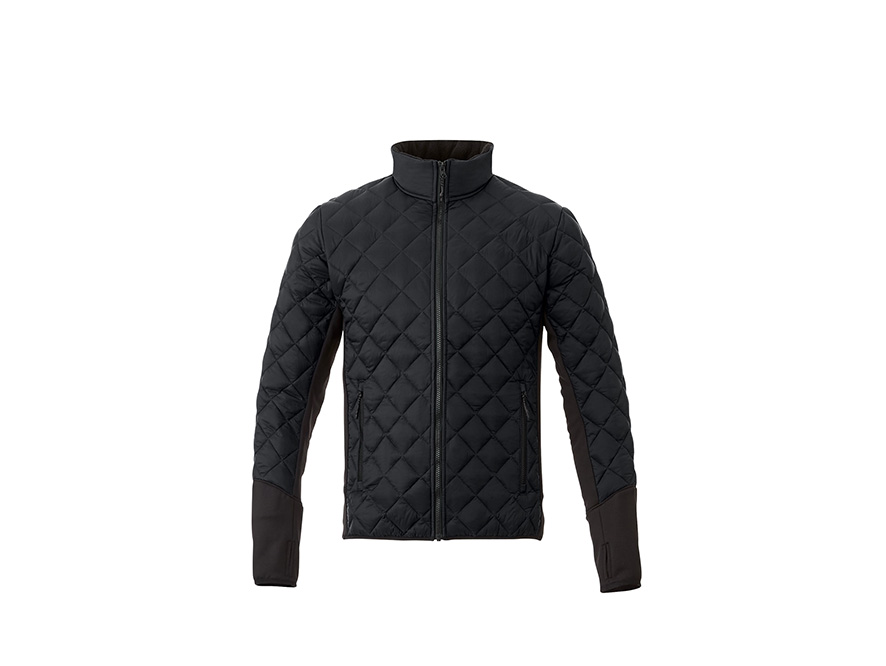 MROUGEMONT Hybrid Insul Jacket Trimark Sportswear