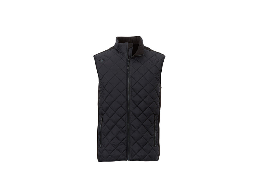 MSHEFFORD Heat Panel Vest Trimark Sportswear