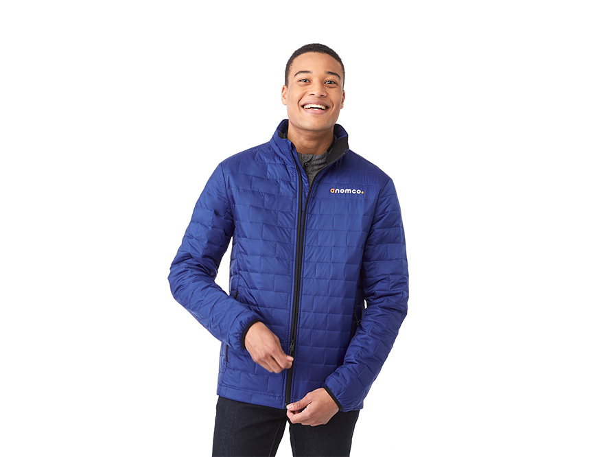 Men's TELLURIDE Packable Insulated Jacket