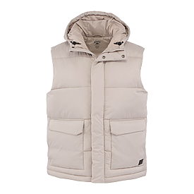 GRANDBAY Roots Insulated Puffer Vest - Uni
