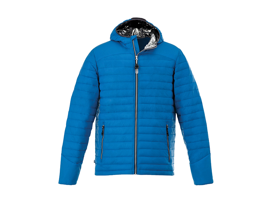 MSILVERTON Packable Ins Jkt Trimark Sportswear