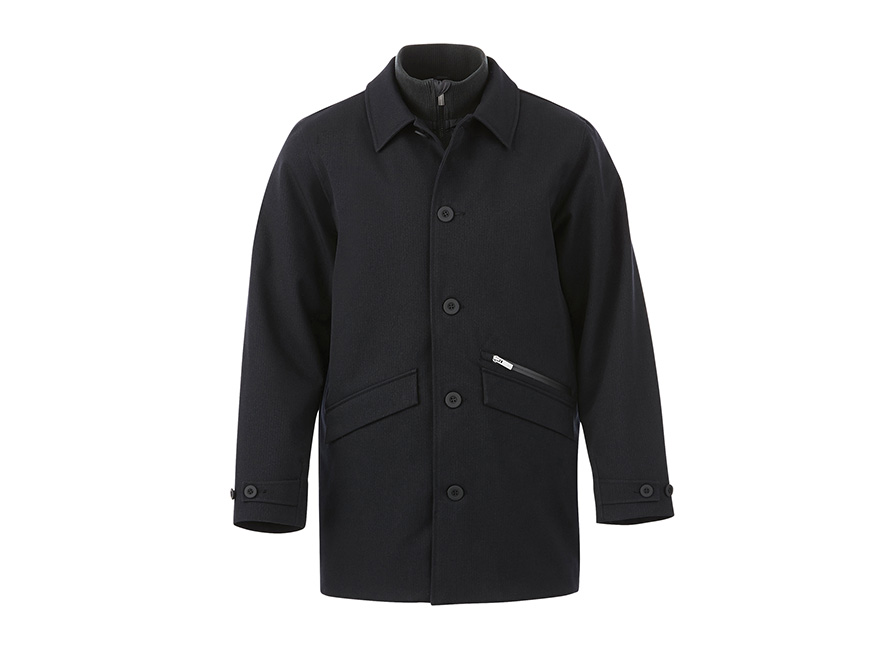 M-RIVINGTON Insulated Jacket | Trimark Sportswear