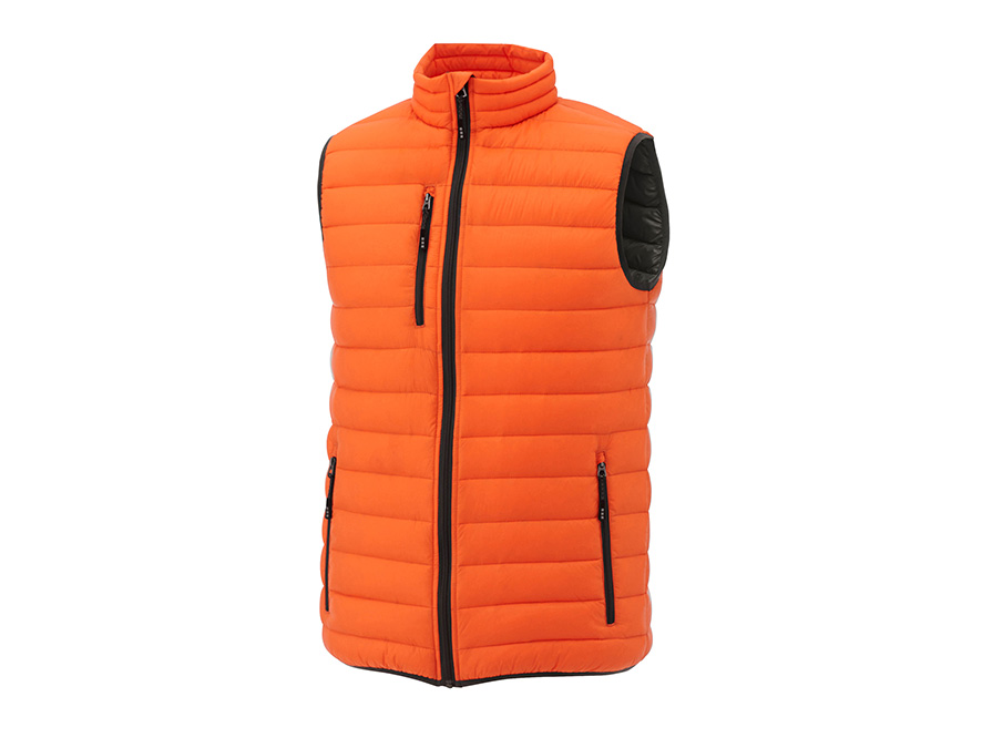 MWHISTLER Light Down Vest Trimark Sportswear