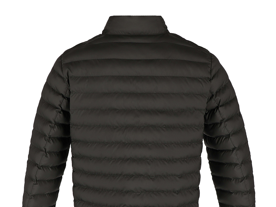 tentree Cloud Shell Packable Puffer - Men's | Trimark Sportswear