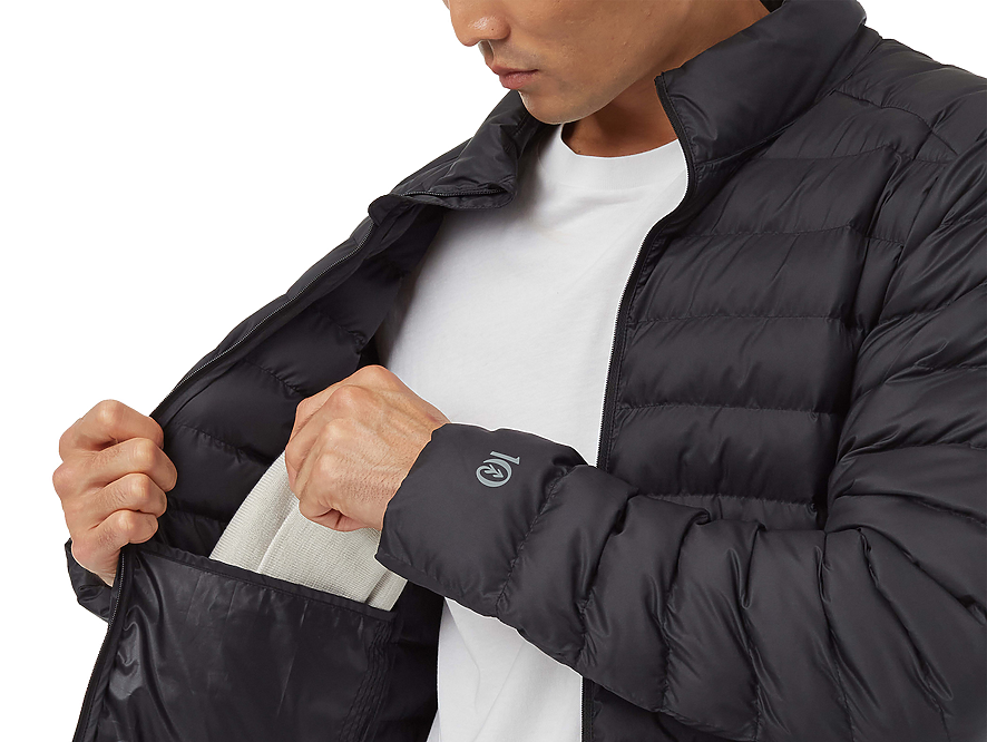 tentree Cloud Shell Packable Puffer - Men's | Trimark Sportswear