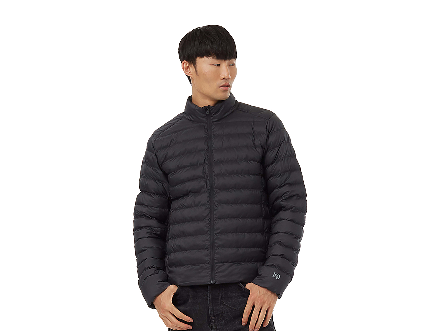 tentree Cloud Shell Packable Puffer - Men's | Trimark Sportswear