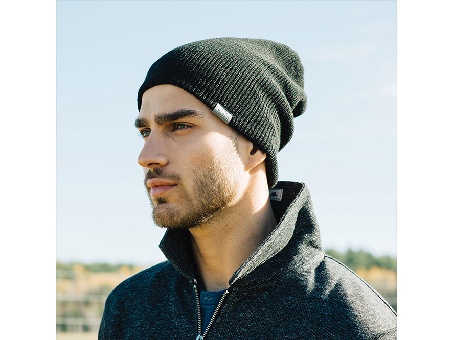 Patagonia desert sky beanie deals