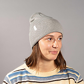 Coal Uniform Knit Beanie