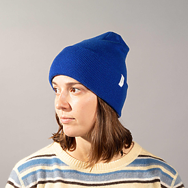 Coal Uniform Knit Beanie