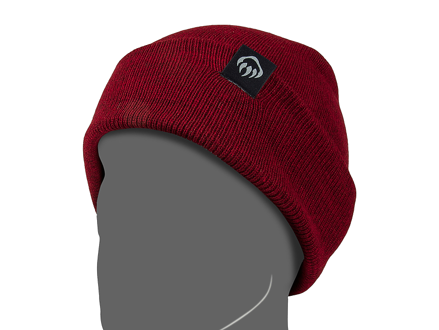 Wolverine Knit Watch Beanie