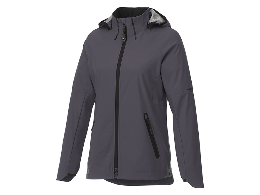 Oracle Softshell Jacket W-ORACLE Softshell Jacket | Trimark Sportswear