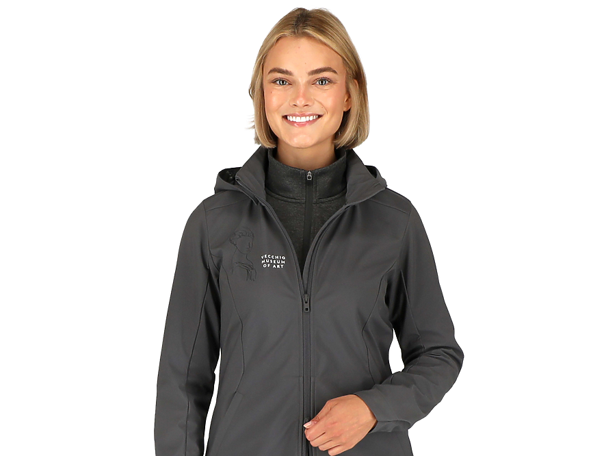 MANZANO Eco Softshell Jacket - Women's