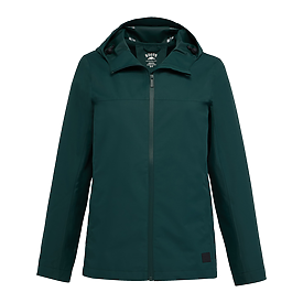 TIMBERLINE Roots Rain Jacket - Women's