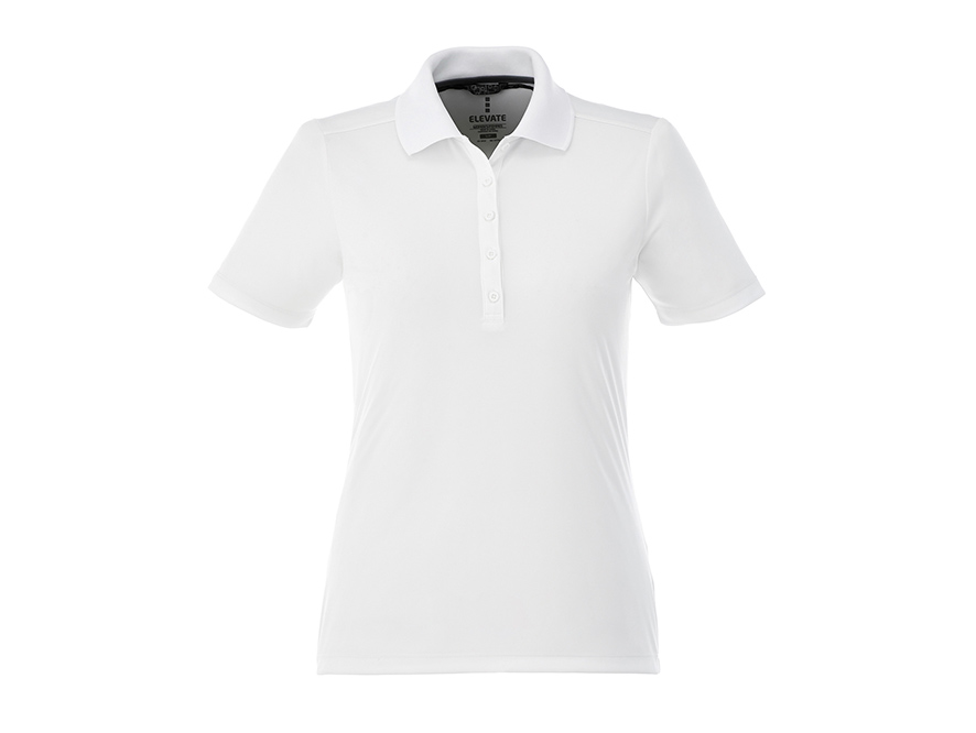 WDADE SS Polo Trimark Sportswear