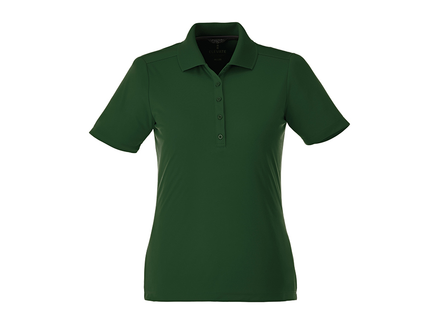 WDADE SS Polo Trimark Sportswear