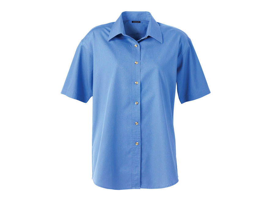 (W) MATSON Short sleeve shirt Trimark Sportswear