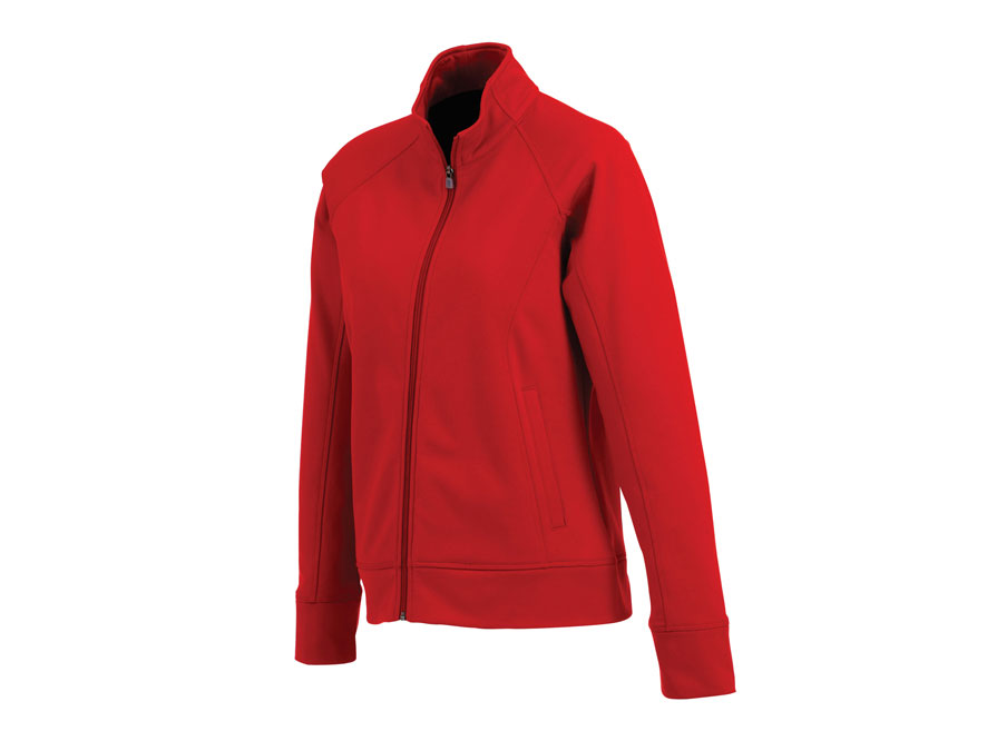 WOKAPI Knit Jacket Trimark Sportswear