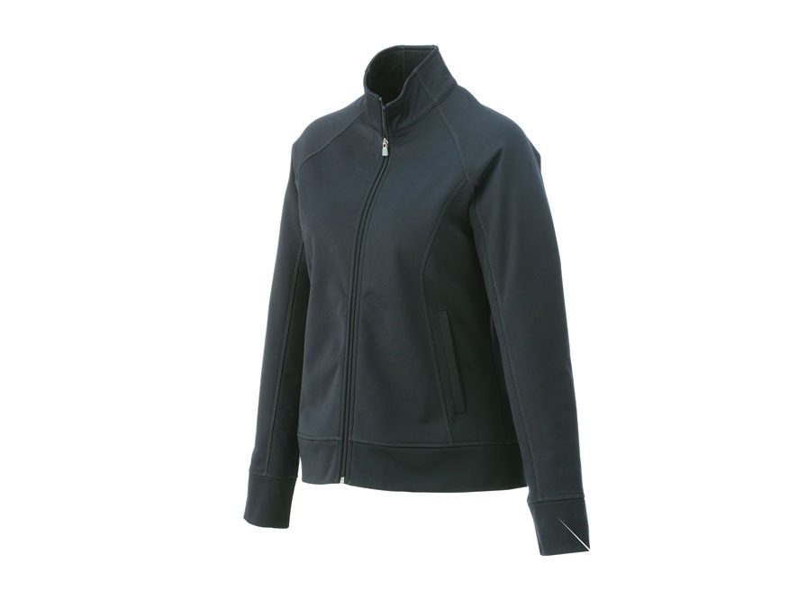 okapi knit jacket