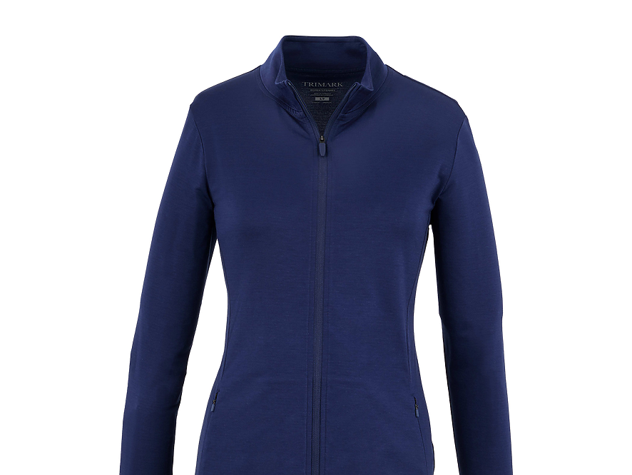 IZU EVERYTHING PERFORMANCE Eco Full Zip - Women's