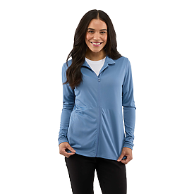 DARA Knit Full Zip - Women's