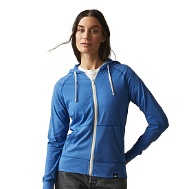 American Giant Lightweight Full Zip - Womens