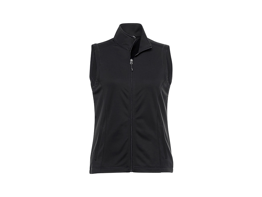 W-BOYCE Knit Vest Trimark Sportswear Group