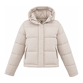 GRANDBAY Roots Puffer Jacket - Women's