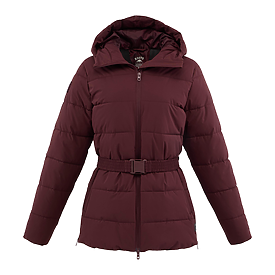 FALLRIVER Roots Puffer Jacket - Women's