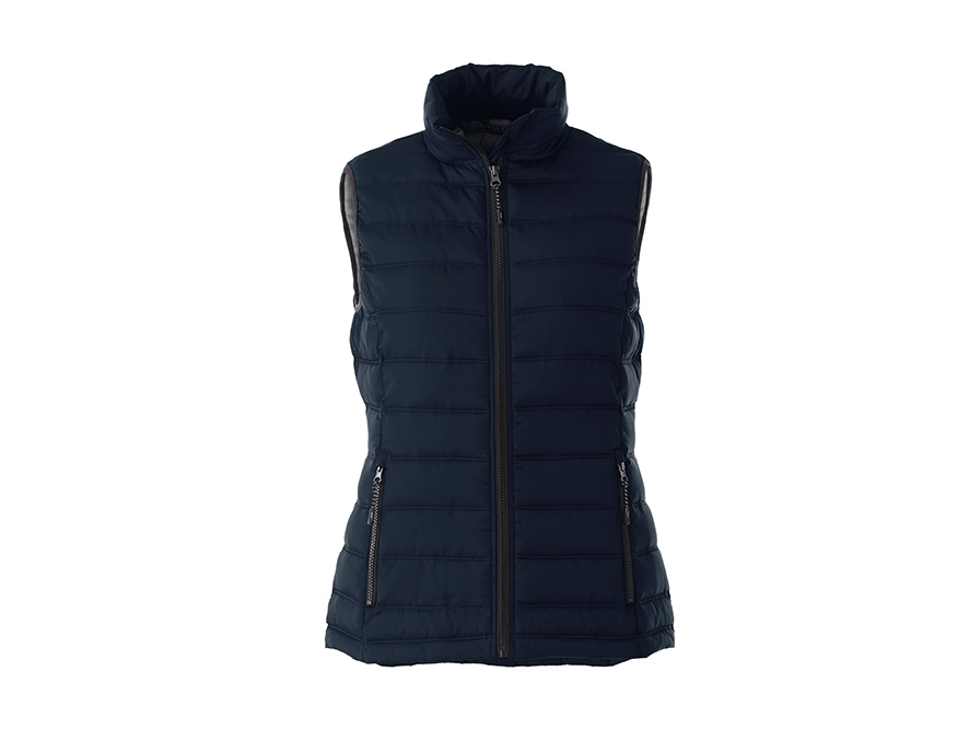 WMERCER Insulated Vest Trimark Sportswear