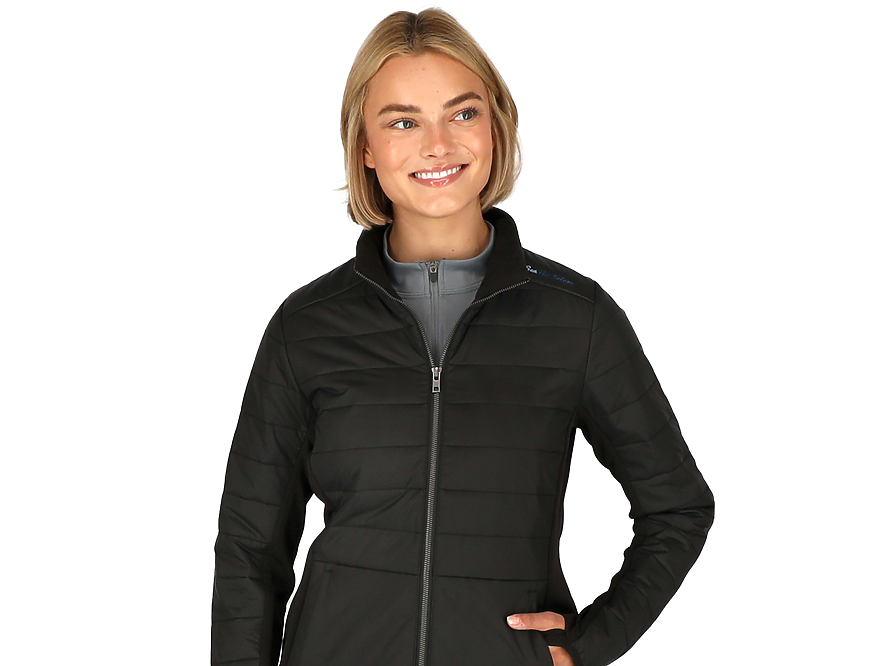 GENEVA Eco Hybrid Insulated Jacket-Womens