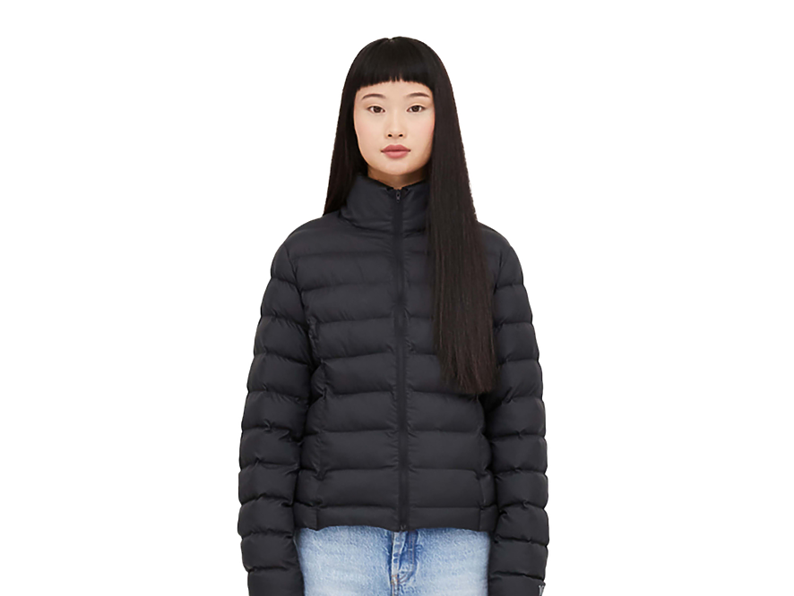 tentree Cloud Shell Packable Puffer - Women's | Trimark Sportswear