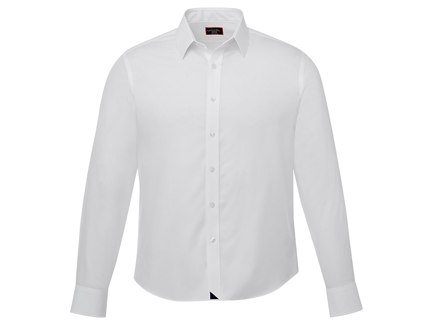 UNTUCKit Las Cases WF Long Sleeve Shirt-Men's | Trimark Sportswear
