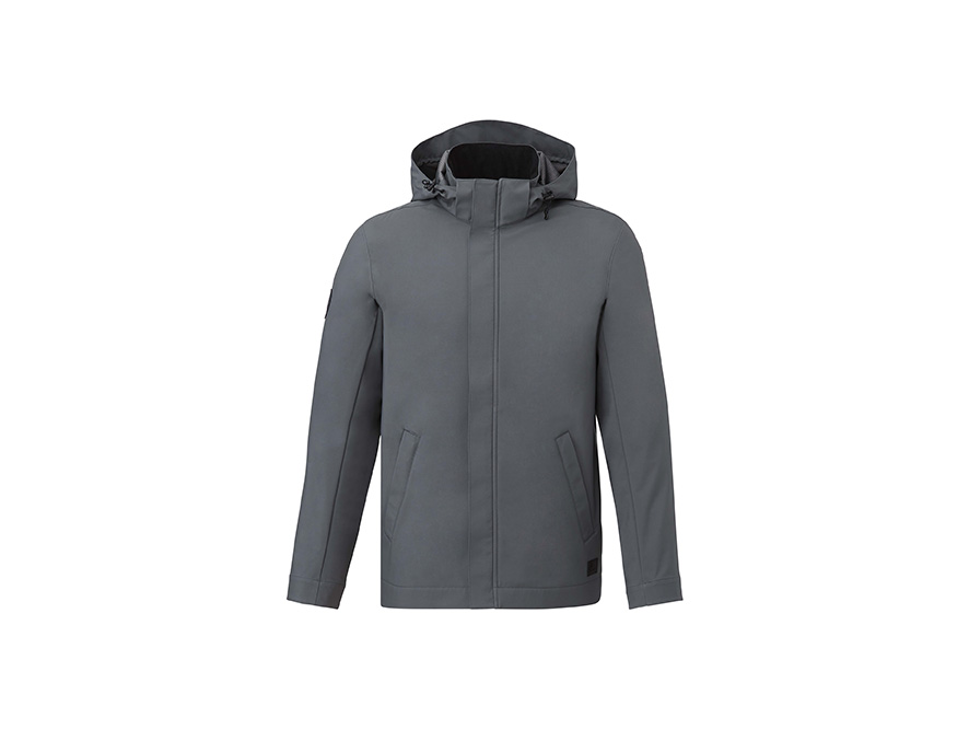 Roots73 NAPANEE Eco Softshell | Trimark Sportswear