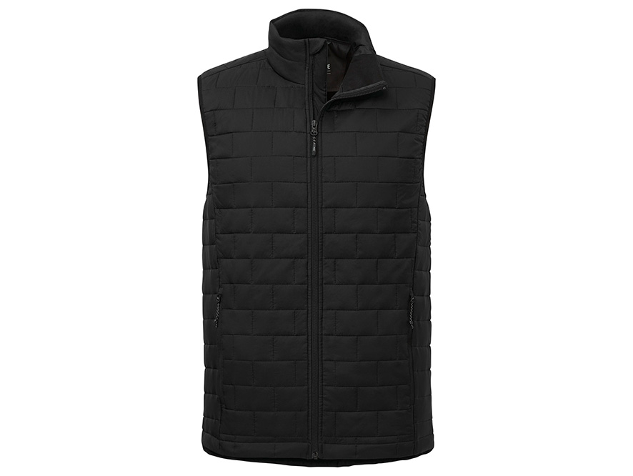 M-TELLURIDE Packable Ins Vest | Trimark Sportswear
