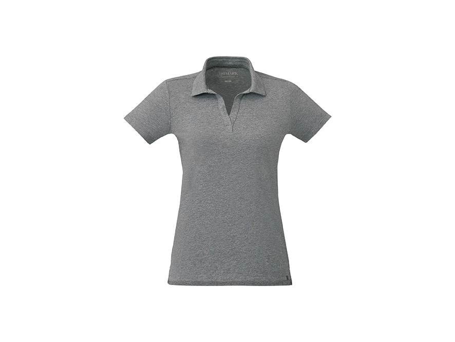 W-SOMOTO Eco Short Sleeve Polo | Trimark Sportswear