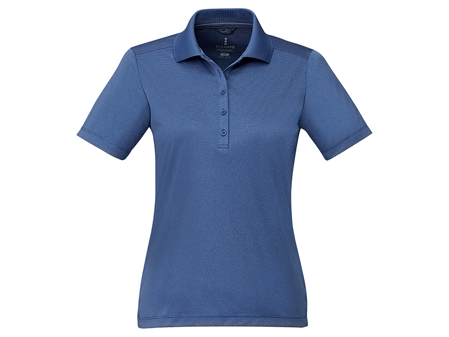 WDADE SS Polo Trimark Sportswear