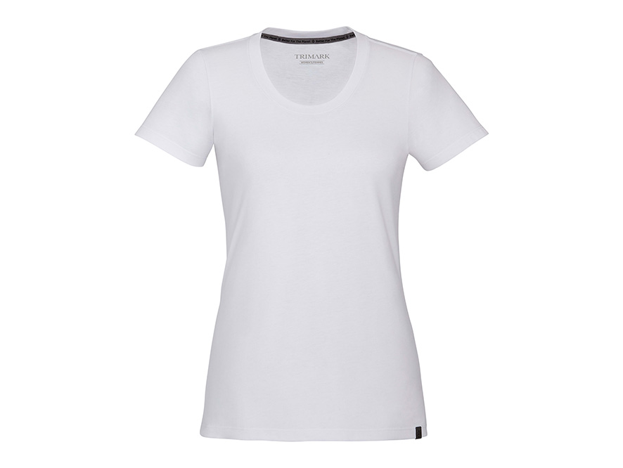 W-SOMOTO Eco Short Sleeve Tee | Trimark Sportswear