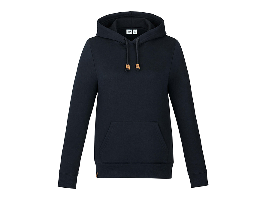tentree Space Dye Classic Hoodie Women's Trimark Sportswear