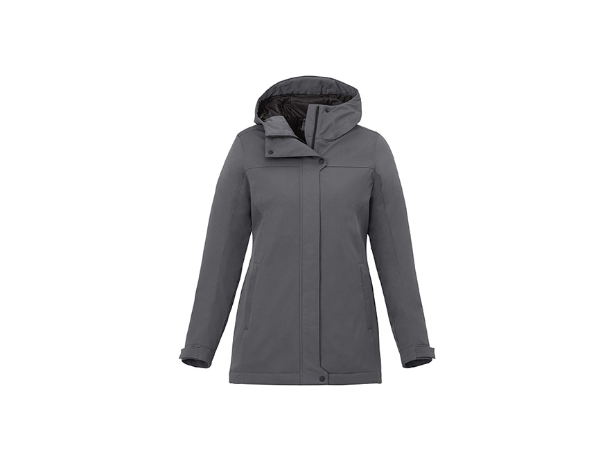 LENA Eco Insulated Jacket Wo Trimark Sportswear