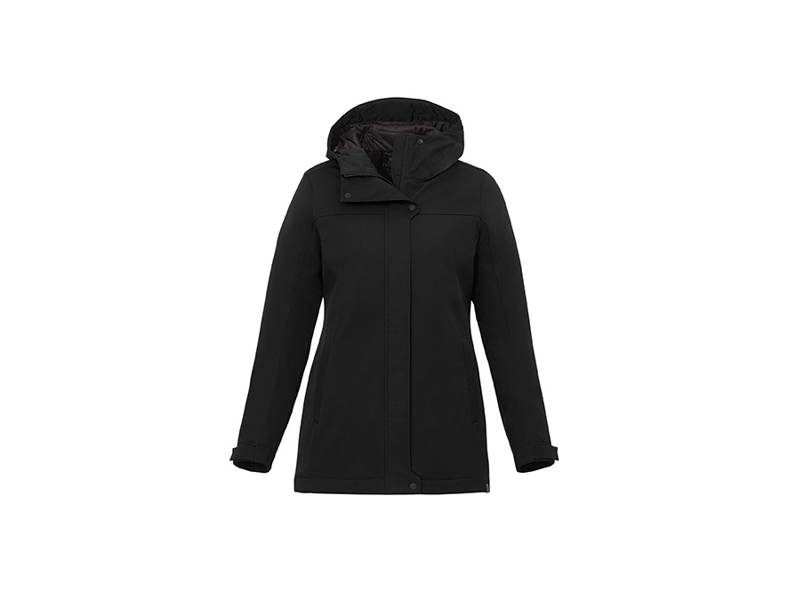 LENA Eco Insulated Jacket - Wo | Trimark Sportswear
