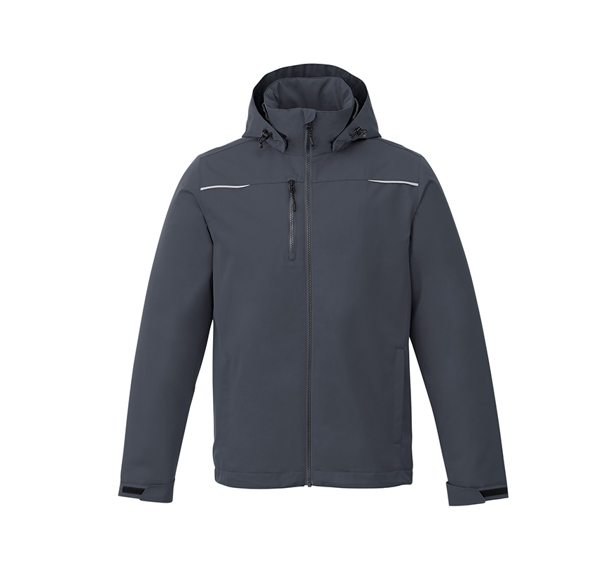 M-COLTON Fleece Lined Jacket Trimark 