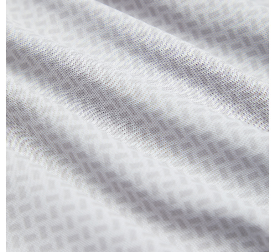 W-KIRKWOOD Knit Jacket Trimark 