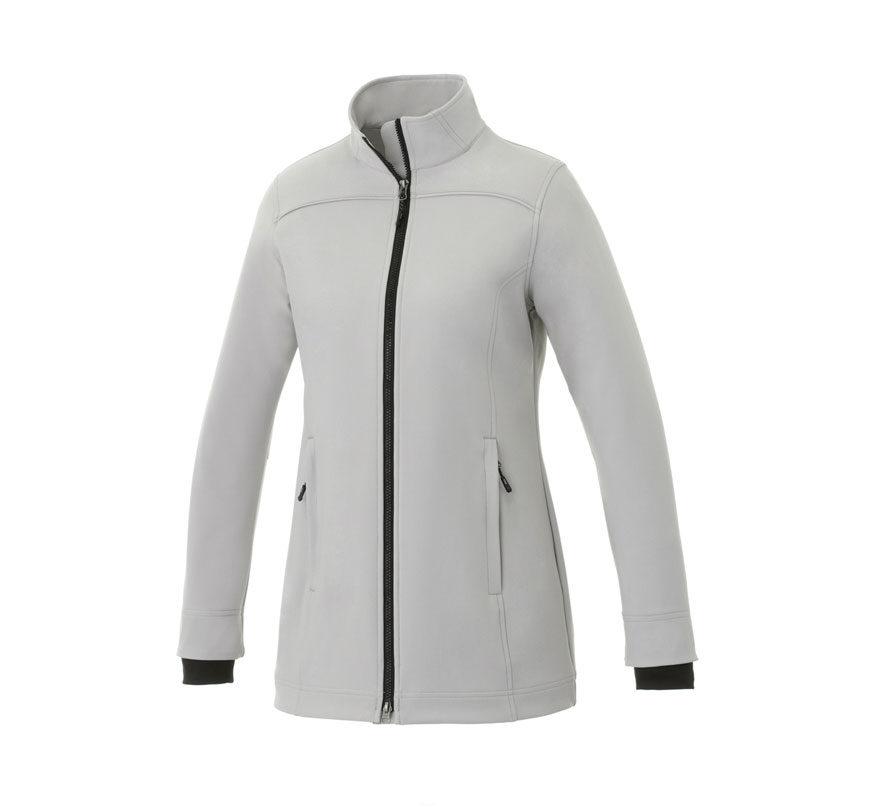 vernon softshell jacket