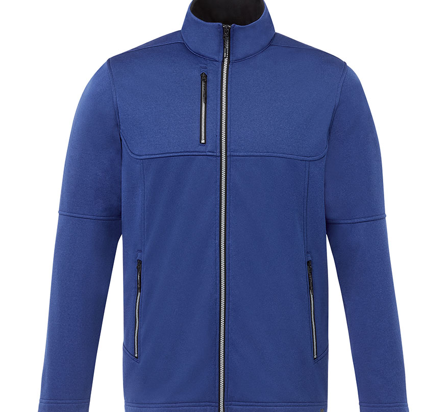 M-JORIS Eco Softshell Jacket Trimark 