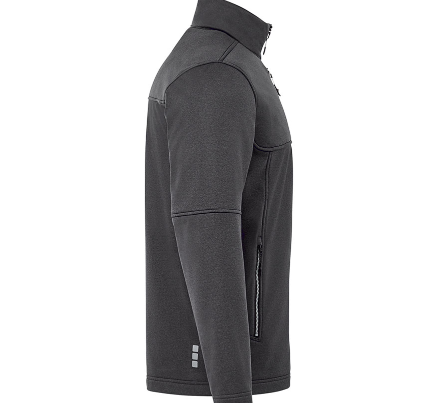 M-JORIS Eco Softshell Jacket Trimark 